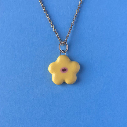 Ciondoletti a forma di cose e animali