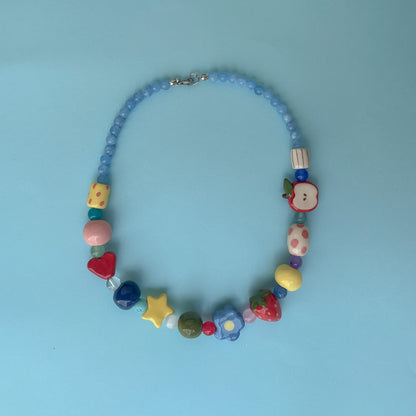 Collana pazzerella #3