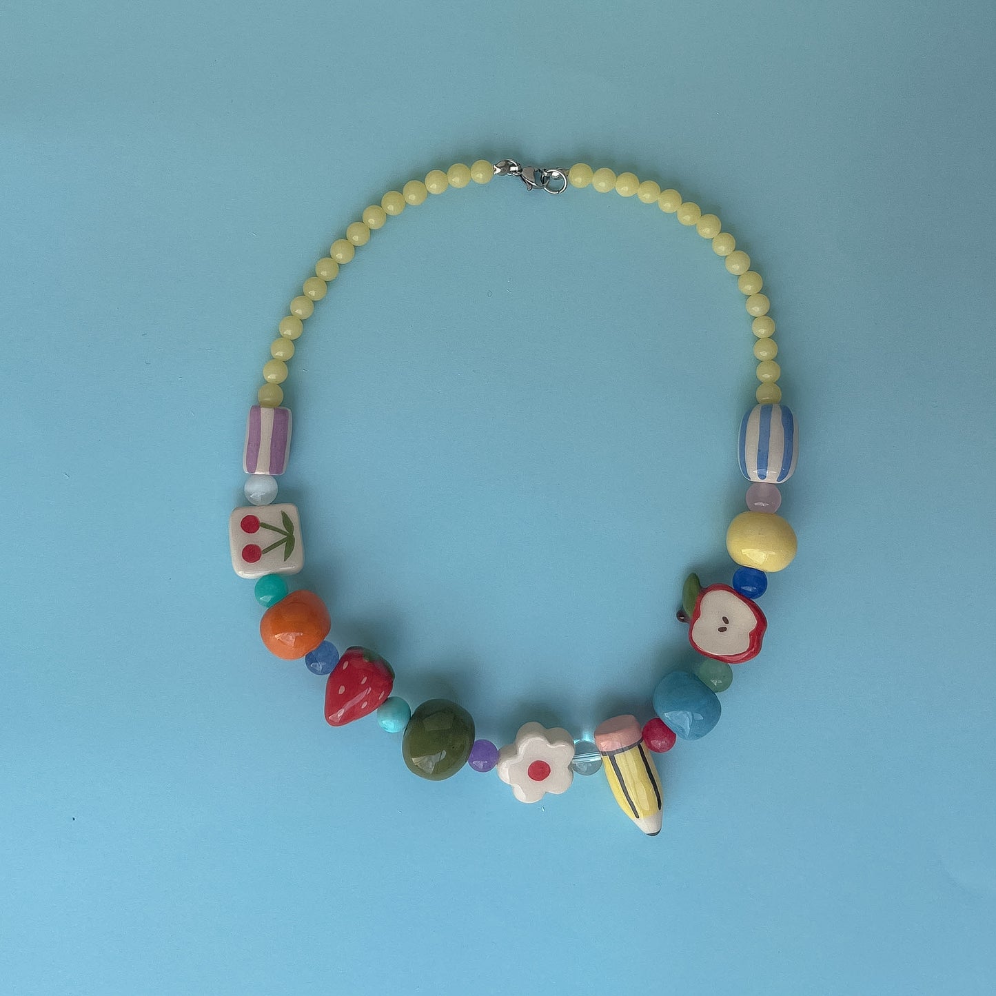 Collana pazzerella #2