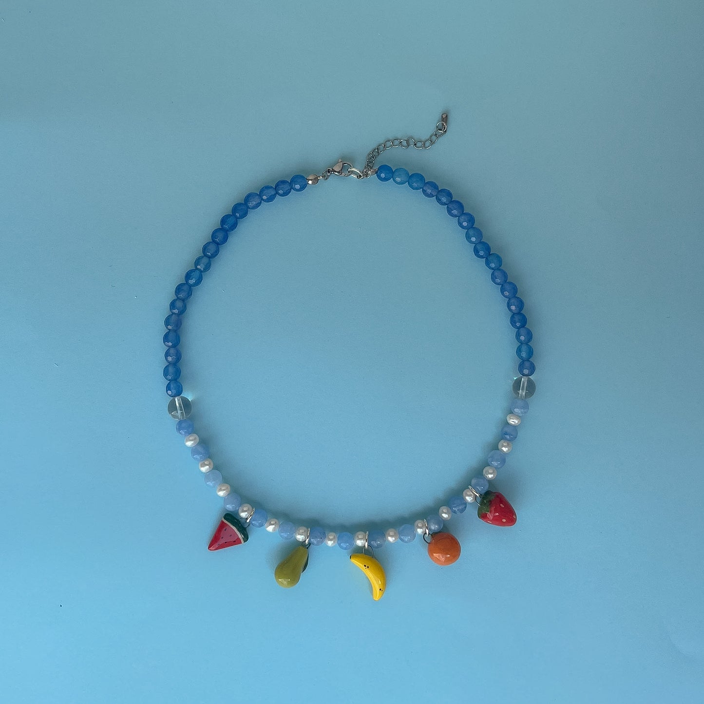 Collana macedonia