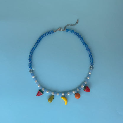 Collana macedonia