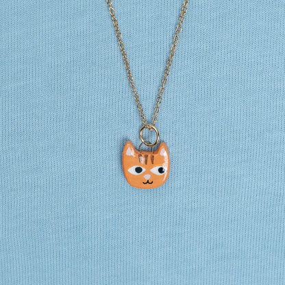 Ciondoletti a forma di cose