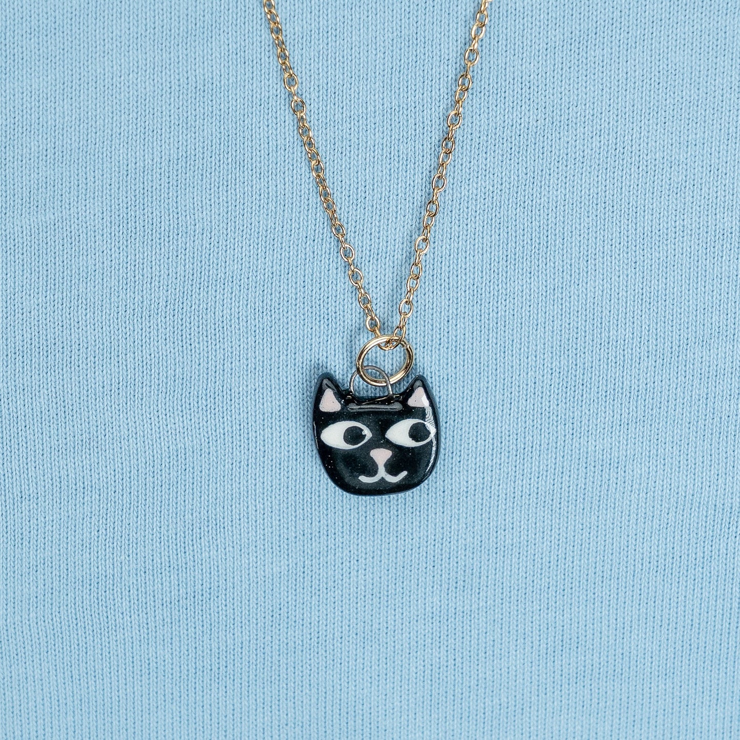 Ciondoletti a forma di cose