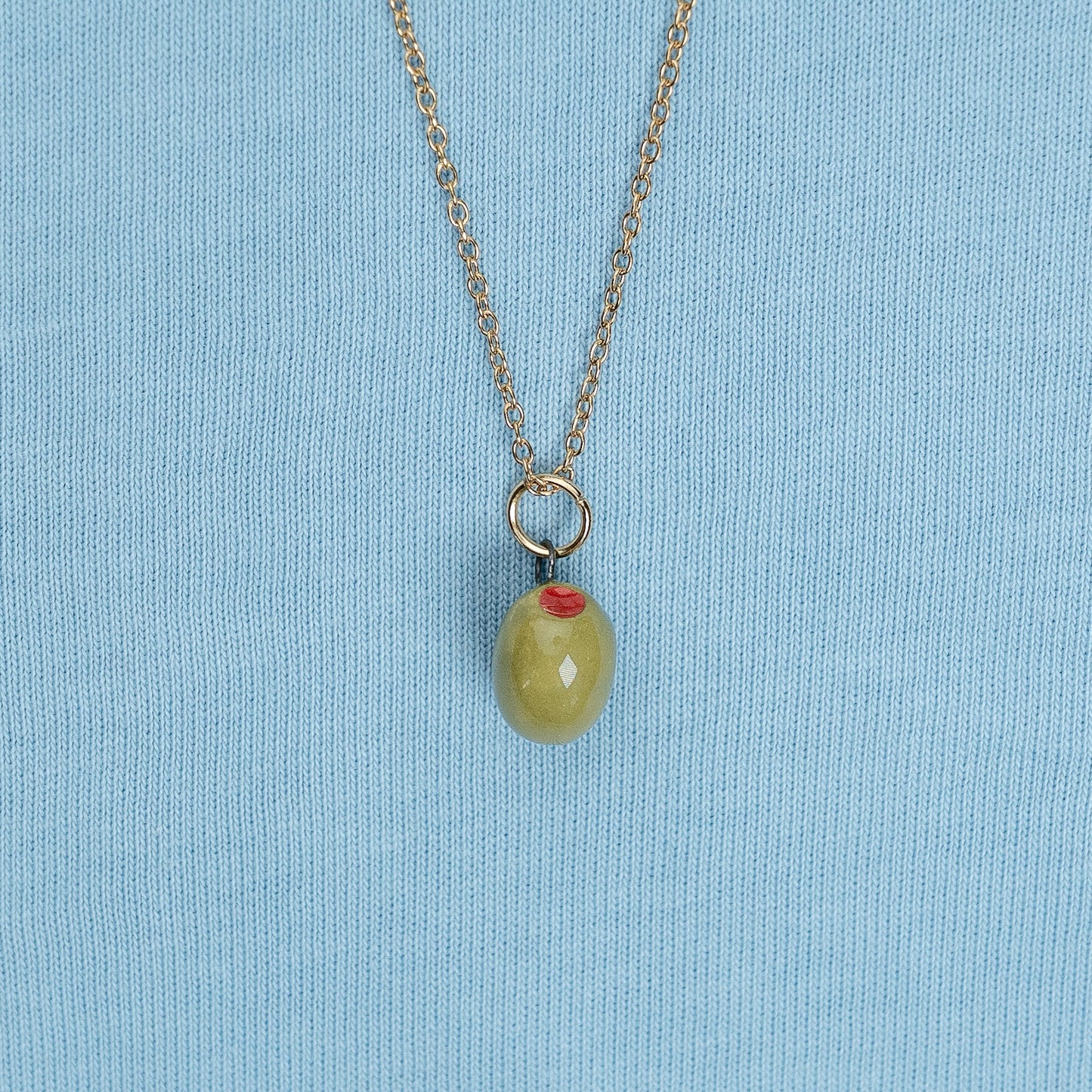 Ciondoletti a forma di cose