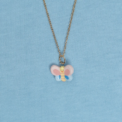 Ciondoletti a forma di cose