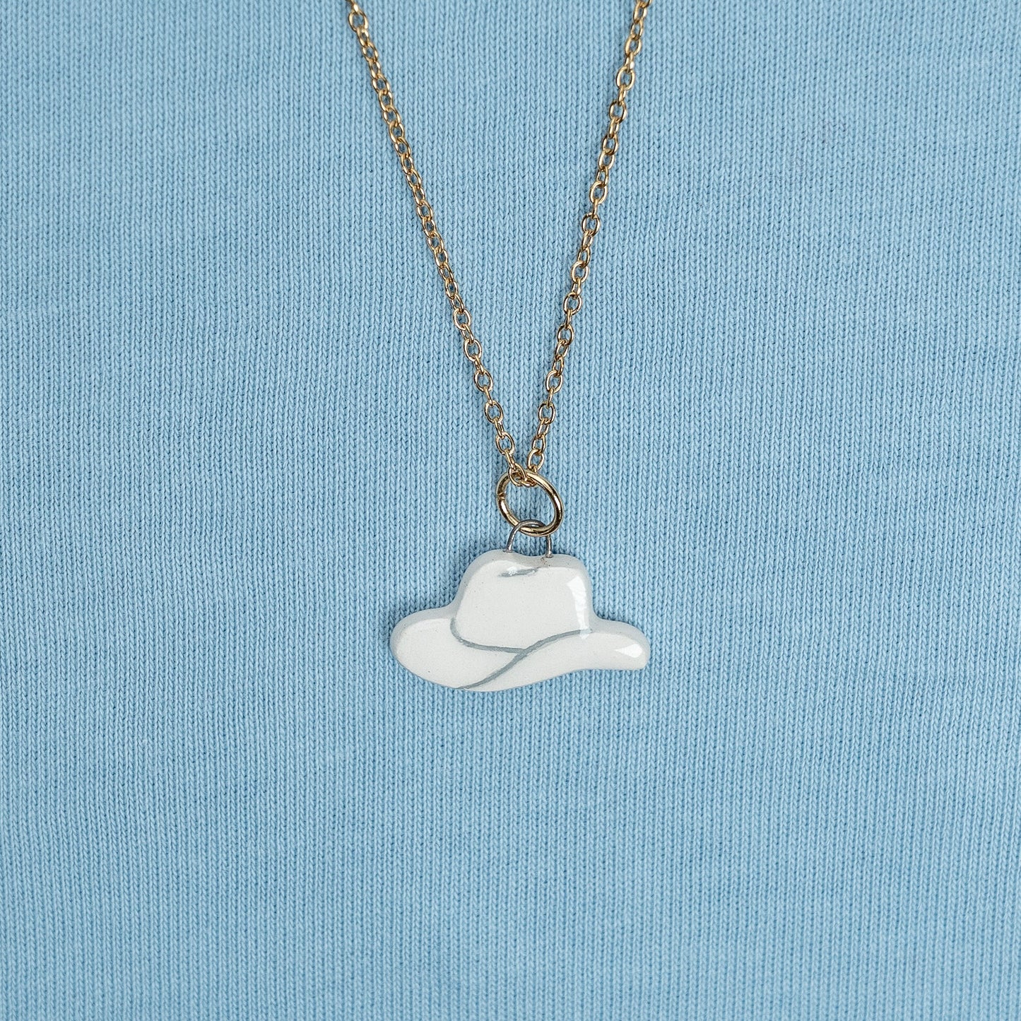 Ciondoletti a forma di cose