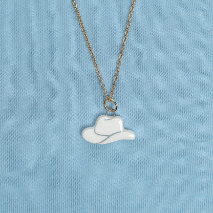 Ciondoletti a forma di cose