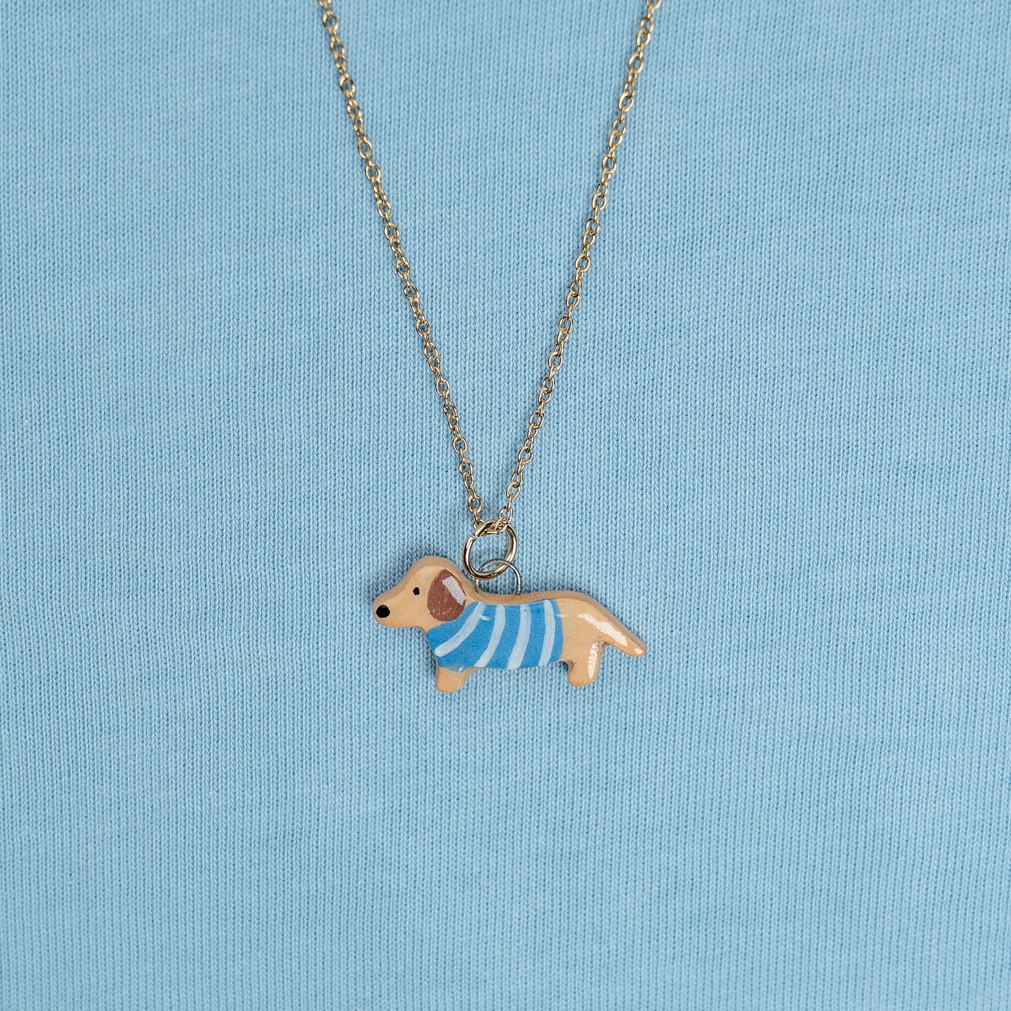 Ciondoletti a forma di cose