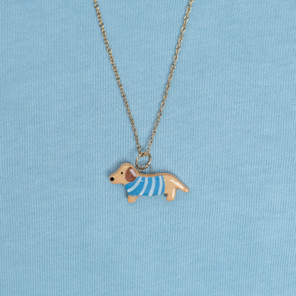 Ciondoletti a forma di cose