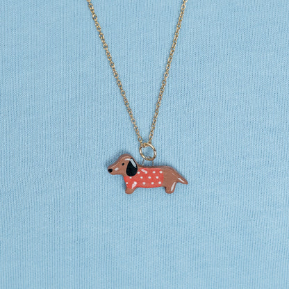 Ciondoletti a forma di cose