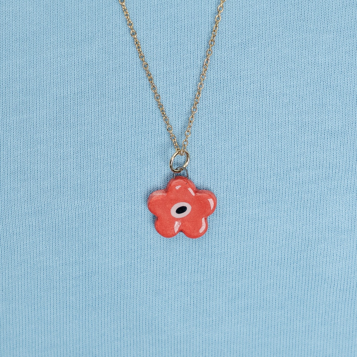 Ciondoletti a forma di cose