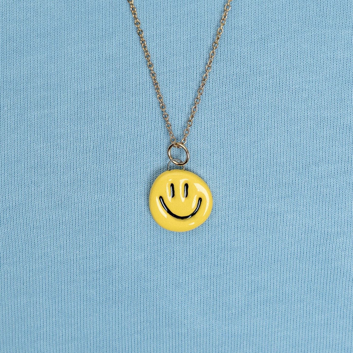 Ciondoletti a forma di cose