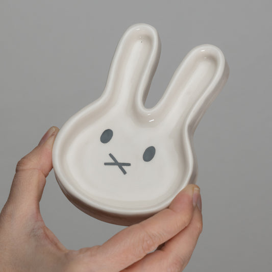 Piattino coniglietto